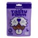 SNACK TASTY TROCITOS DE PATO 100GR #TF1022