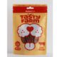 SNACK TASTY PAPAS DULCE ENVUELTA EN VACUNO 100GR #TF1032