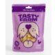 SNACK TASTY OREJAS DE CONEJO 50GR #TF1052