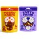 SNACK TASTY TRUTROS CON HUESO DE CALCIO 100GR