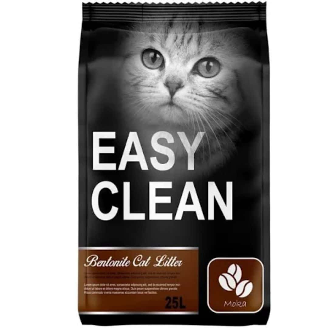 arena Arena Easy clean 20kg Coffe Aglutinante - Imagen 1