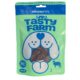 SNACK TASTY MINI SALCHICHAS DE CORDERO 100GR #TF1041