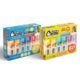 CREMI BOX MIX ATUN O POLLO, 60 SACHET
