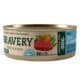 Bravery Lata Atun y Vegetales Perro Adulto 80g