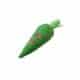SNACK TIMOTHY CON FORMA DE ZANAHORIA (TR-056)