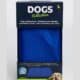 Manta Refrescante Dogs Collection (L) 90X50CM