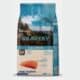 BRAVERY SALMON MINI PUPPY 7KG