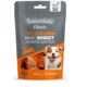 Snack Naturalistic Salmon Nugget 100g