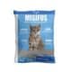 Arena Misifus Aglutinante 4kg Talco bebé