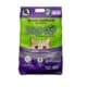 Arena Topk9 Aglutinante Iones 10kg Lavanda