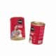 AMITY CHUNKS LATA ALIMENTO HUMEDO BEEF PERRO ADULTO 415GR
