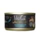 TIKI CAT ALIMENTO HUMEDO POLLO Y HUEVO DE CODORNIZ 80G
