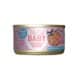 TIKI CAT BABY ALIMENTO HUMEDO POLLO Y SALMON 70 GR