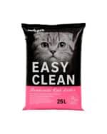 Arena Sanitaria Easy Clean Talco Bebe 20Kg