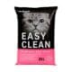 Arena Sanitaria Easy Clean Talco Bebe 20Kg