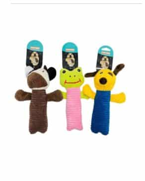Peluche Interactivo Para Mascotas