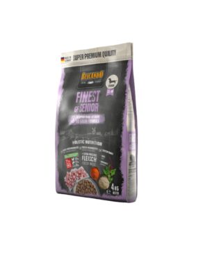 Alimento Para Perro Belcando Finest GF Perro Senior 4Kg