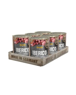 Belcando Alimento Lata Para Perro 400G