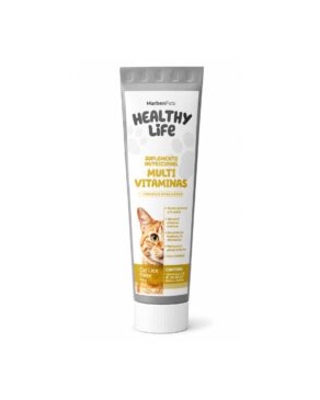 SUPLEMENTO PASTA - MULTIVITAMINAS 110G
