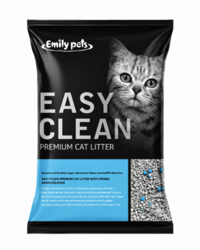 Arena Sanitaria Easy Clean Aroma Original 20Kg