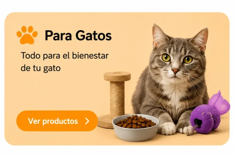 Para Gatos