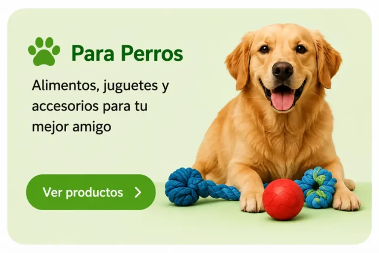 Para Perros